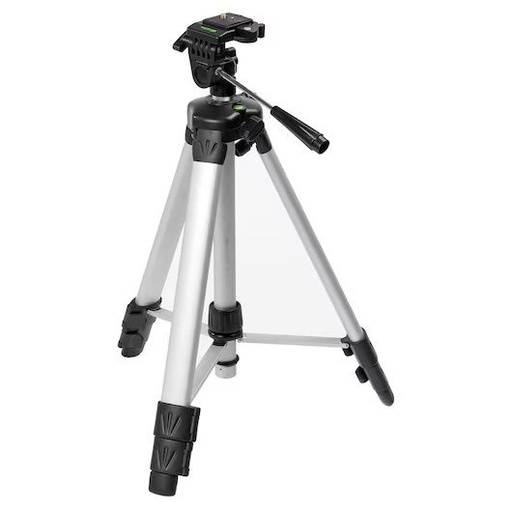 [WERST177201] Stanley Foto Statief standaard 1/4''