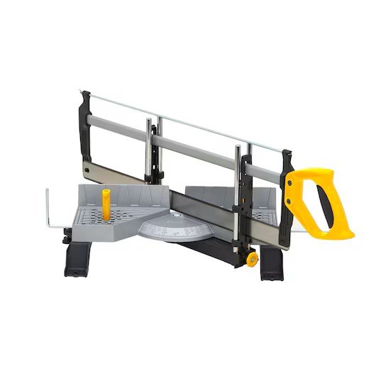 Stanley Verstekbak Metaal Verstelbaar L560 mm/B143 mm/H95 mm