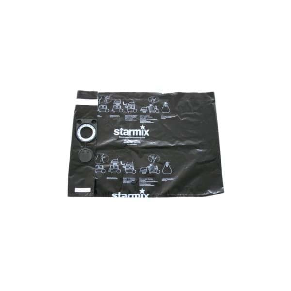 Starmix FBPE 25/35 Opvangzakken 425764 tbv IPulse L-1635 TOP set van5