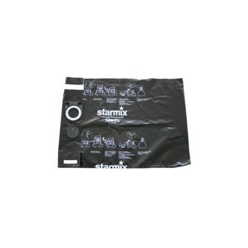 [614001003] Starmix FBPE 25/35 Opvangzakken 425764 tbv IPulse L-1635 TOP set van5