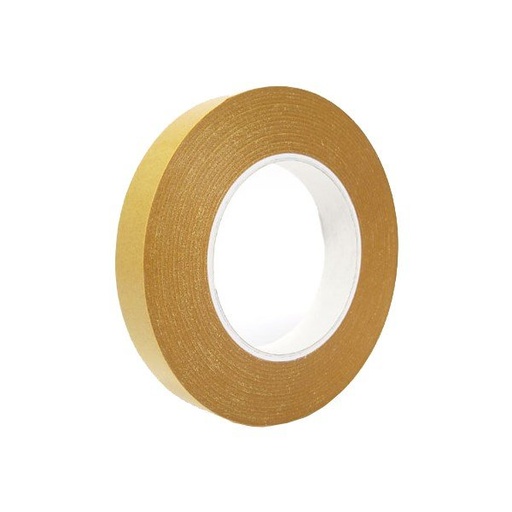 [684002015] Tape voor trap en overige montage 1,5cm 50mtr 80stuks