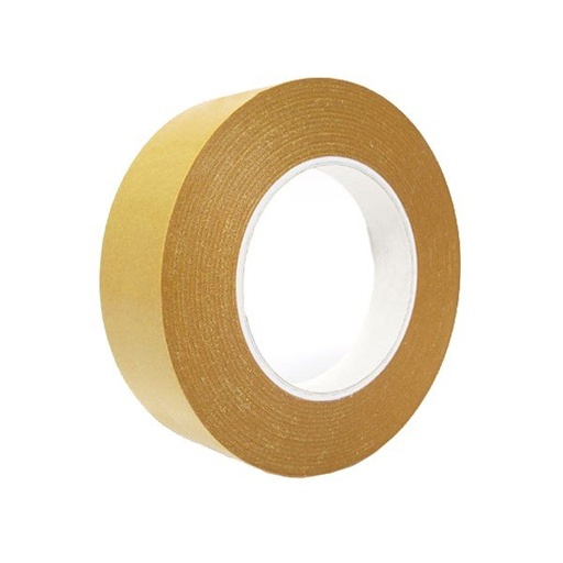 [684002030] Tape voor trap en overige montage 3cm 50mtr 40stuks