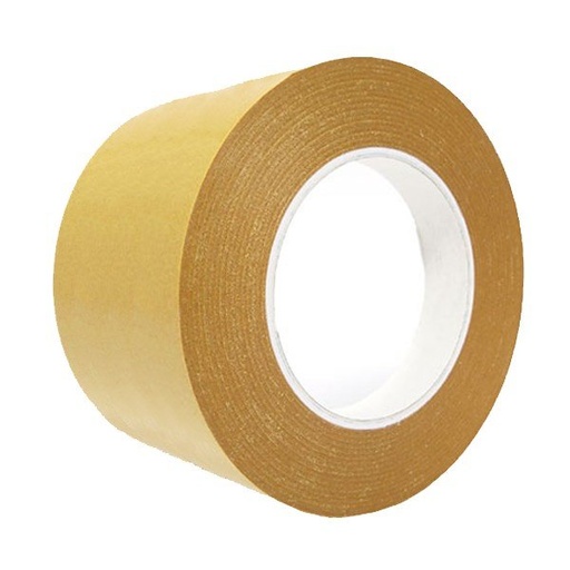 [684002060] Tape voor trap en overige montage 6cm 50mtr 20stuks