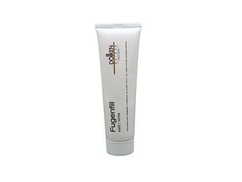 [621602001] Döllken voegenvuller wit tube 150gr 12st
