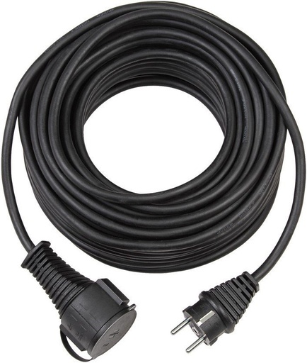 [621123450] Verlengsnoer v. Collomix LevMix 10mtr IP44