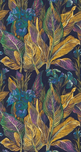 [TAP20710] Wandbild 20710 Color III 2025 Kunst / Wall Art 1,50 mtr br x 2,80mtr hg