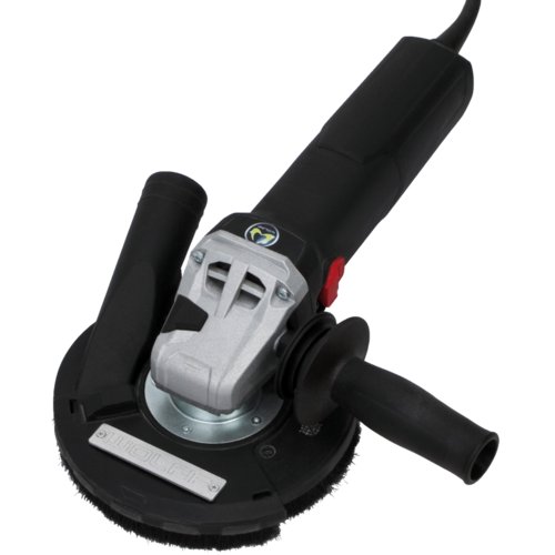 [WER1010070] Wolff Handschuurmachine 230V / Flex BS125 1010070