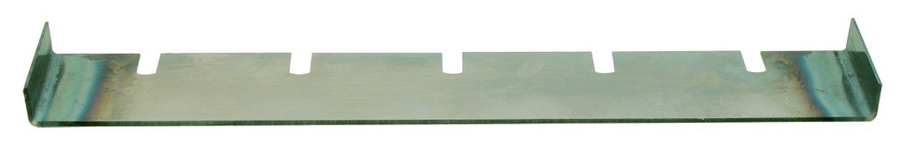 Wolff Stripper-Reservemes 350mm U-Form 8010085 (1010032 / 1010132)