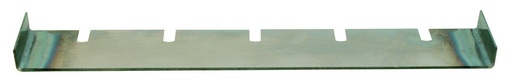 [WER8010085] Wolff Stripper-Reservemes 350mm U-Form 8010085 (1010032 / 1010132)