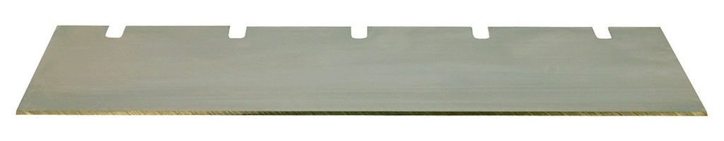 Wolff Stripper-Reservemes 8010084 voor Lino (1010032 / 1010132)