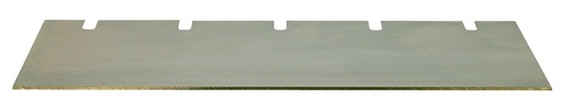 [WER8010084] Wolff Stripper-Reservemes 8010084 voor Lino (1010032 / 1010132)
