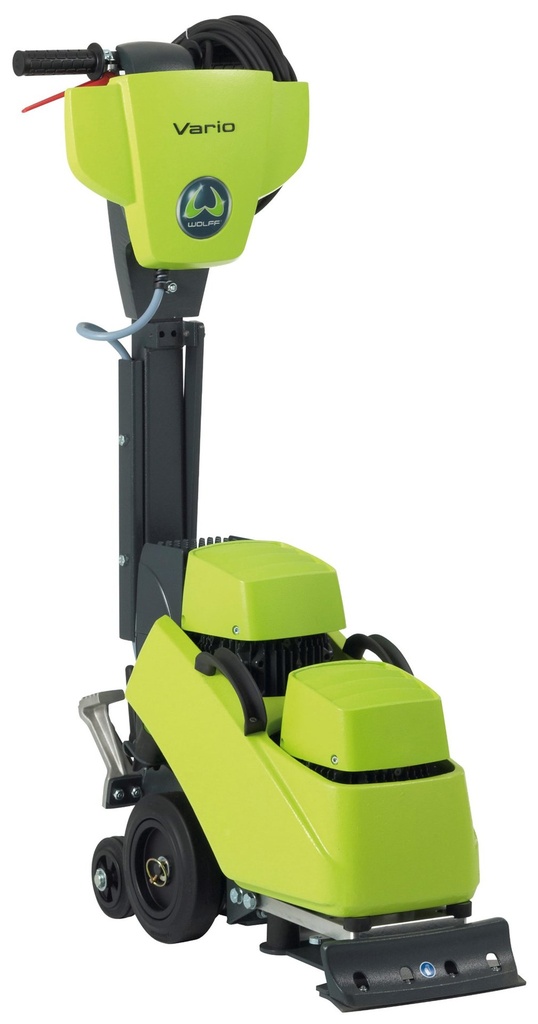 Wolff Vario-Stripper Silent 230V/50Hz