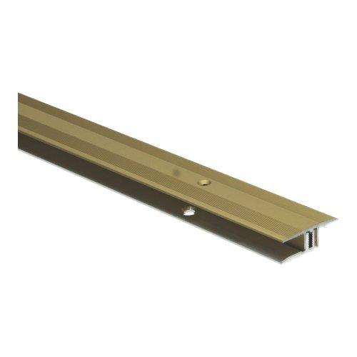 [PPS ALLROUNDER 488] Dilatatieprofiel 7-15 mm goud 90 cm