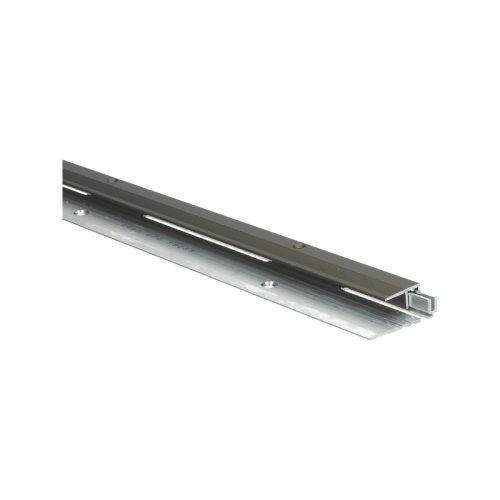 [487] Eind- en afwerkpr. 7-15 mm zilver 270 cm
