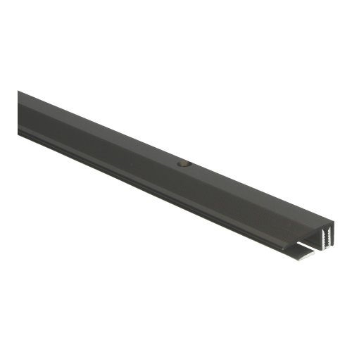 Eind-en afwerkpr. Kuberit 7-18 mm zilver