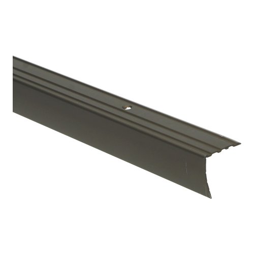 [535] Trapneusprofiel basis 31x29mm zilver