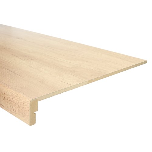 [70527] CPL traptrede rechte neus hoogland eiken 138 x 50 cm
