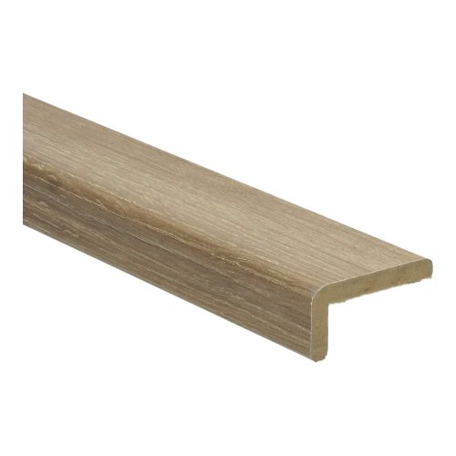 [69755] Hoekprofiel 22/45 provencaals eiken tbv onderzijde