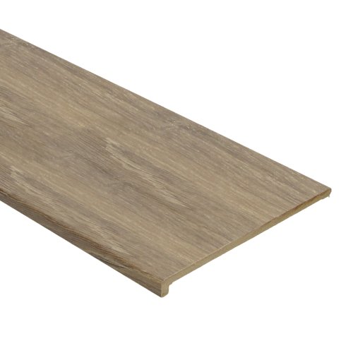 Hoekprofiel 8/100 provencaals eiken