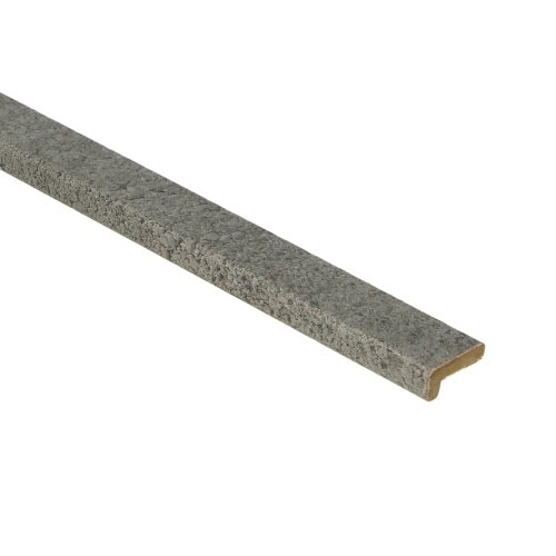 Hoekprofiel 8/20 basalt donker PRO