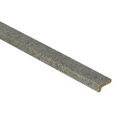 Hoekprofiel 8/20 basalt donker PRO