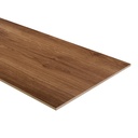 K-Stairs Dubbel Stootbord Duero Eiken Koffiebruin 115cm