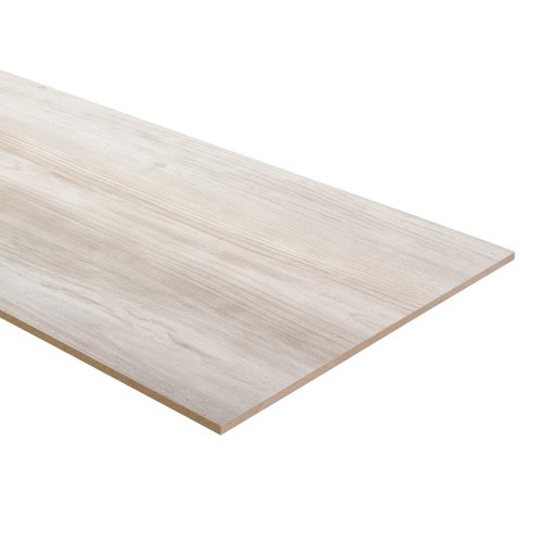 [72310] K-Stairs Dubbel Stootbord Júcar Pijnboom Witgrijs 138cm