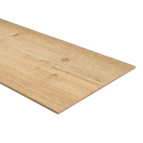 K-Stairs Dubbel Stootbord Landhuis Eiken Pro 138cm