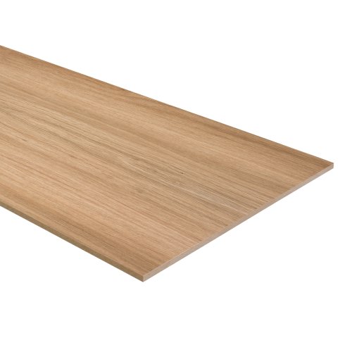 K-Stairs Dubbel Stootbord Tajo Eiken Greige 115cm