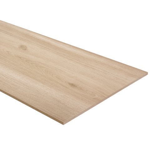 [72359] K-Stairs Dubbel Stootbord Tajo Eiken Zandkleurig 160cm