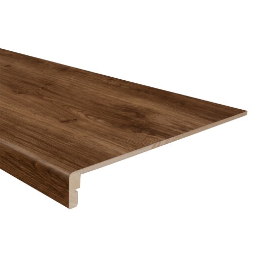 [72428] K-Stairs Enkeltrede PP Duero Eiken Koffiebruin 115x33cm