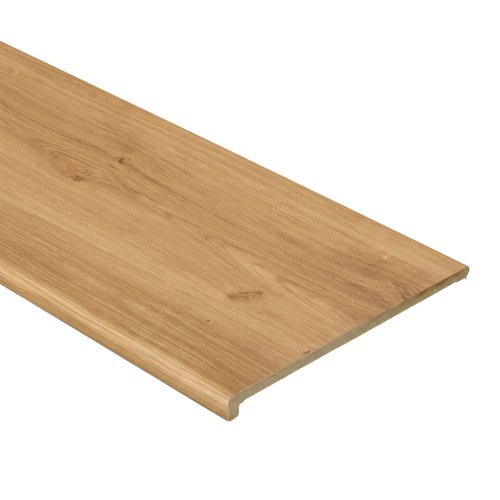 K-Stairs Hoekprofiel 8x100mm Duero Eiken Karamel 2,7m