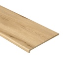 K-Stairs Hoekprofiel 8x100mm Segura Eiken Beigebruin 2,7m