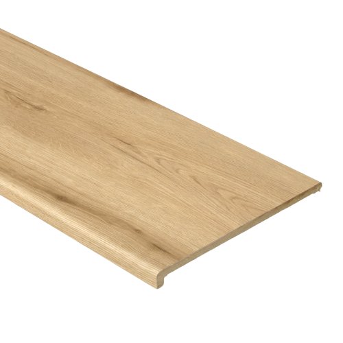 [72247] K-Stairs Hoekprofiel 8x100mm Segura Eiken Beigebruin 2,7m