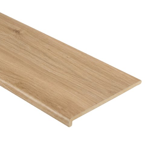 [72447] K-Stairs Hoekprofiel 8x100mm Tajo Eiken Greige 2,7m