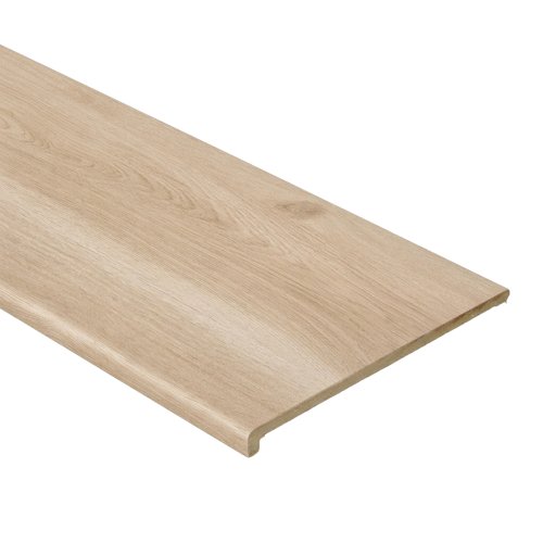 K-Stairs Hoekprofiel 8x100mm Tajo Eiken Zandkleurig 2,7m