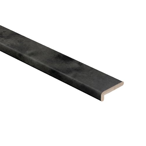 K-Stairs Hoekprofiel 8x20mm Beton Antraciet Geborsteld 2,7m