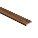 K-Stairs Hoekprofiel 8x20mm Duero Eiken Koffiebruin 2,7m