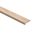 K-Stairs Hoekprofiel 8x20mm Ebro Eiken Crème 2,7m