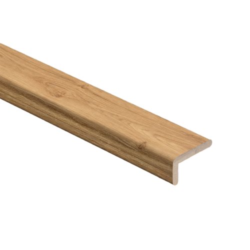 [72391] K-Stairs Hoekprofiel voor onderzijde 22x45mm Duero Eiken Karamel 2,7m