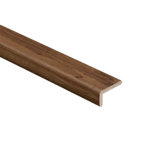 [72416] K-Stairs Hoekprofiel voor onderzijde 22x45mm Duero Eiken Koffiebruin 2,7m