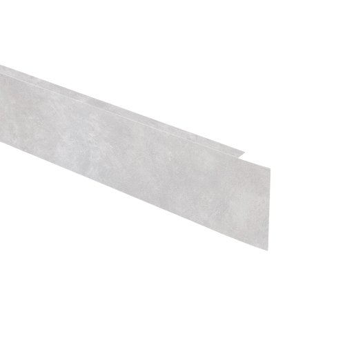K-Stairs Kantafwerking 13x70mm Beton Lichtgrijs Gepolijst 0,5m