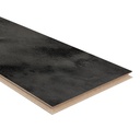 K-Stairs Laminaat PP Beton Antraciet Geborsteld 8mm 19cm