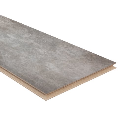 K-Stairs Laminaat PP Beton Grijs Gepolijst 8mm 19cm