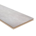 K-Stairs Laminaat PP Beton Lichtgrijs Gepolijst 8mm 19cm