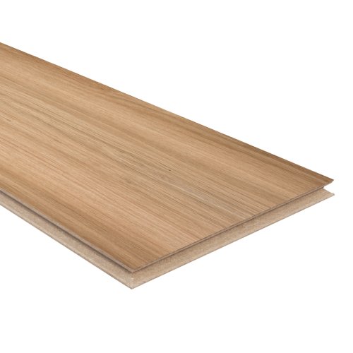 [02498] K-Stairs Laminaat PP Tajo Eiken Greige 8mm 19cm