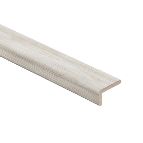 [72290] K-Stairs LED-Hoekprofiel 22x45mm Júcar Pijnboom Witgrijs 2,7m