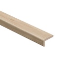 K-Stairs LED-Hoekprofiel 22x45mm Tajo Eiken Zandkleurig 1,35m