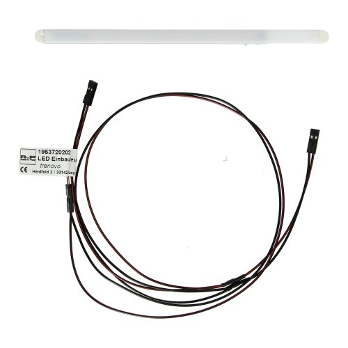 [70606] K-stairs LED strook helderwit
