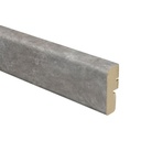 K-Stairs Losse Neuslijst Beton Grijs Gepolijst voor trapprofiel 2,7m